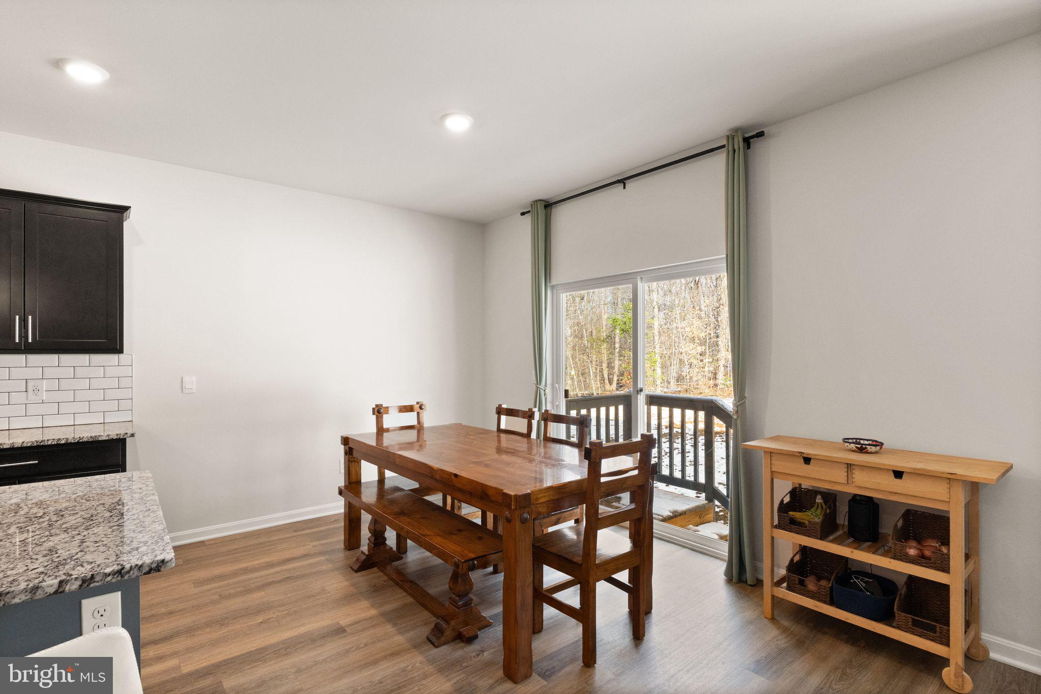 180 Pinewood Road Fredericksburg, VA 22405 - Photo 21 of 76 Bring the Farm table!