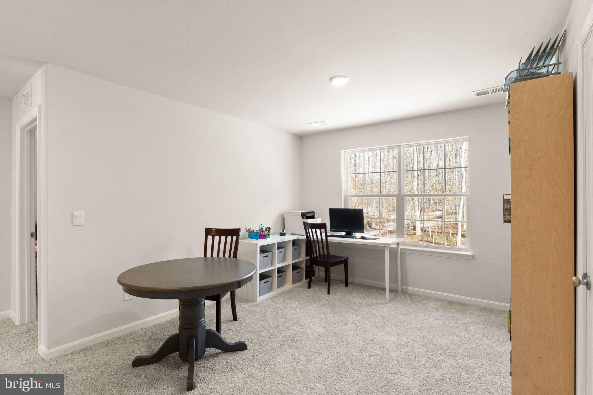 180 Pinewood Road Fredericksburg, VA 22405 - Photo 31 of 76 Great spot for a second F/R or homeschooling!