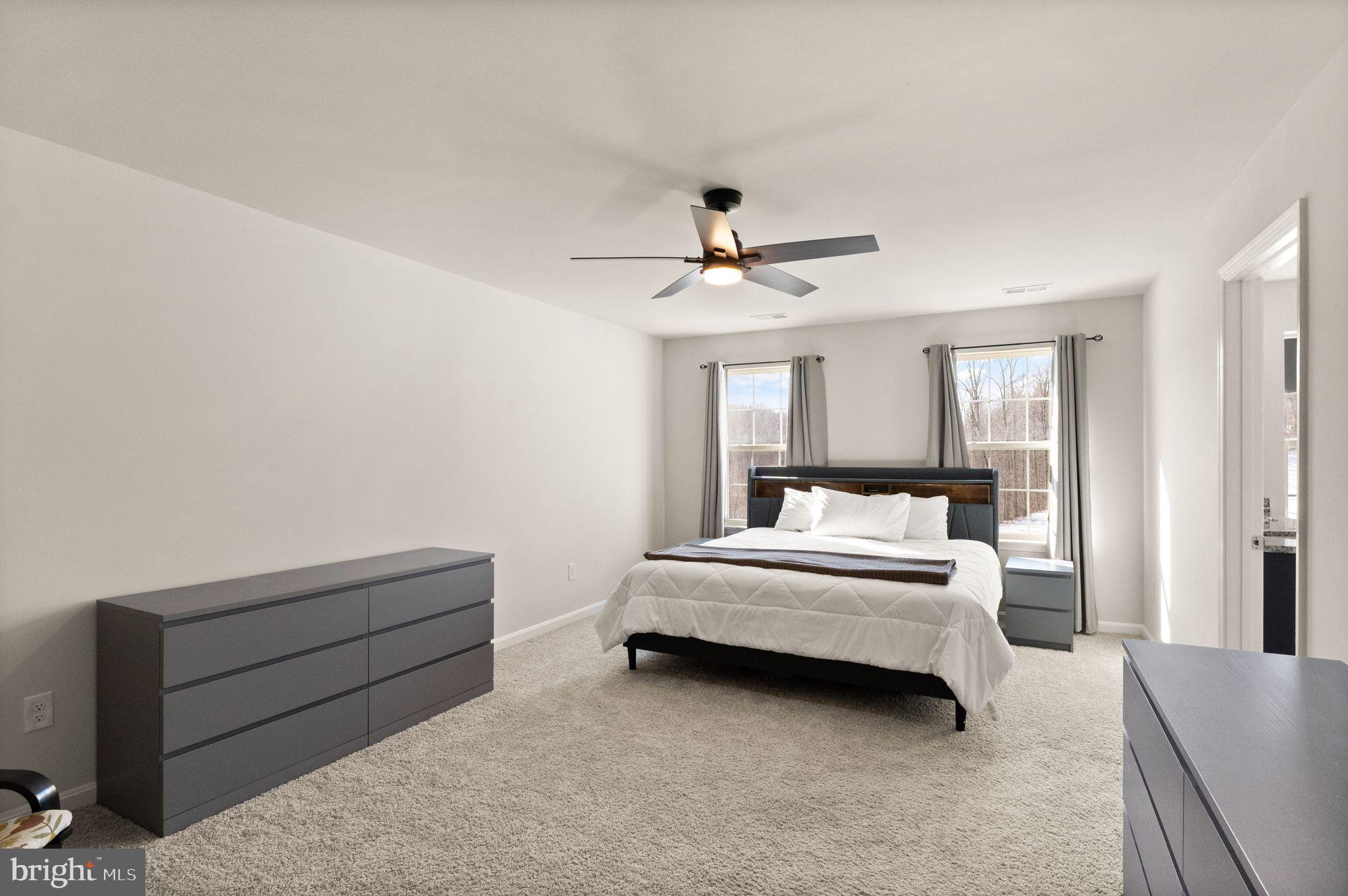 180 Pinewood Road Fredericksburg, VA 22405 - Photo 34 of 76 Great Primary Suite!