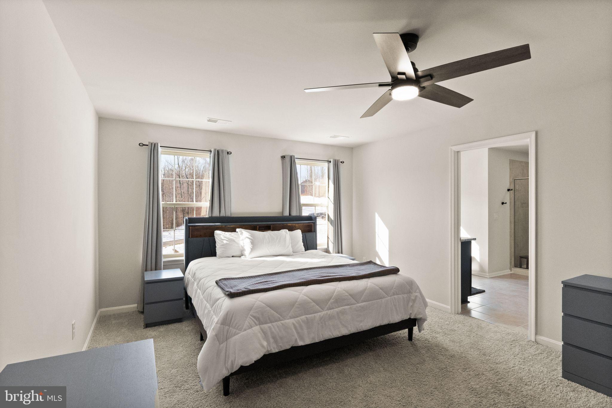 180 Pinewood Road Fredericksburg, VA 22405 - Photo 35 of 76 Windows galore!