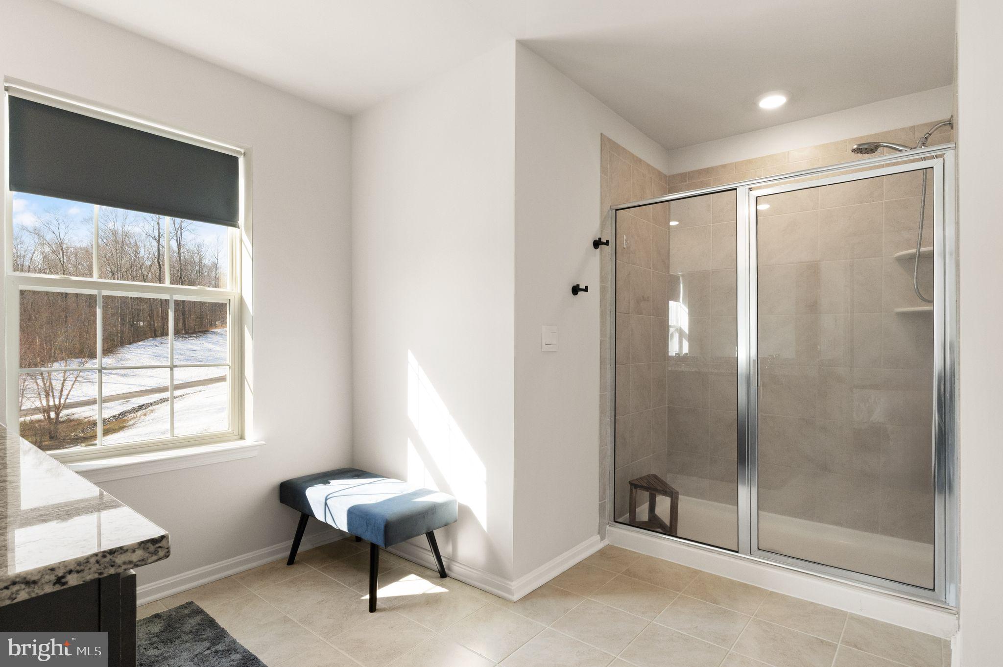 180 Pinewood Road Fredericksburg, VA 22405 - Photo 37 of 76 Large Primary Bath!