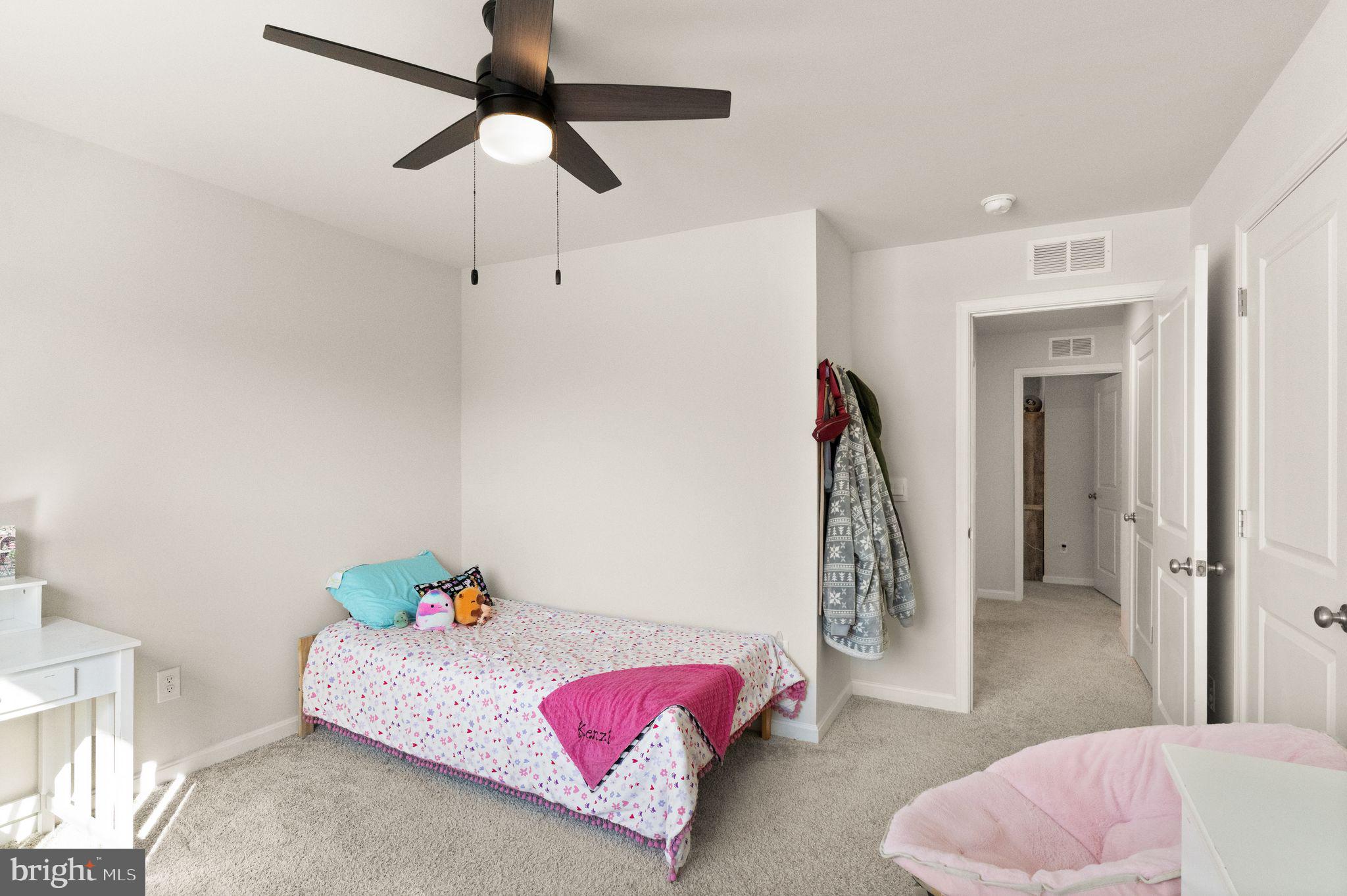 180 Pinewood Road Fredericksburg, VA 22405 - Photo 45 of 76 Bed 3