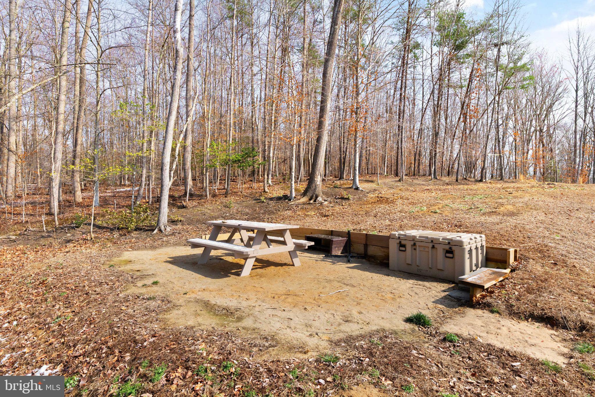 180 Pinewood Road Fredericksburg, VA 22405 - Photo 60 of 76 Bring your Outdoor Furniture!