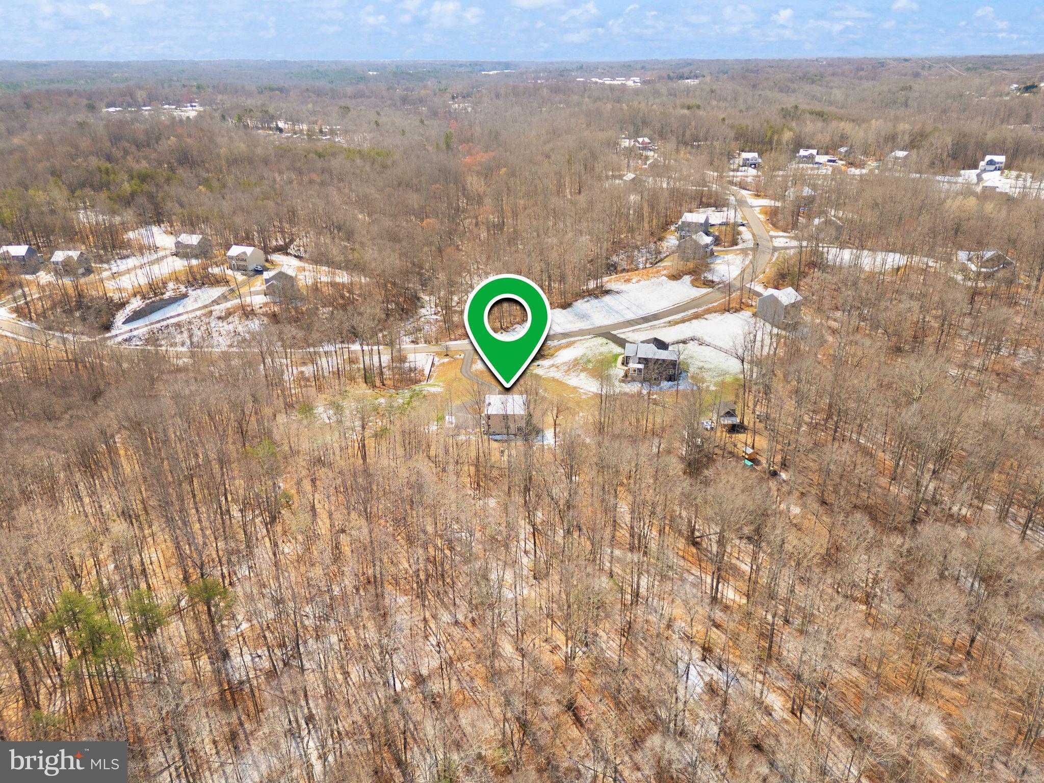 180 Pinewood Road Fredericksburg, VA 22405 - Photo 71 of 76 There we are!