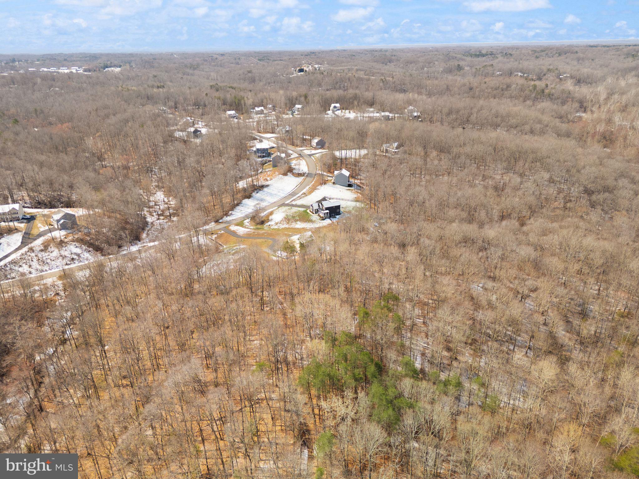 180 Pinewood Road Fredericksburg, VA 22405 - Photo 73 of 76 Great Lot location!