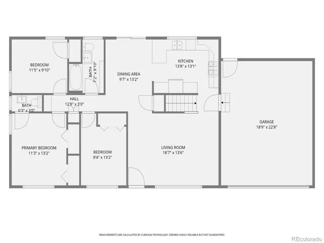 $700,000 | 3245 South Newton Street, Denver, CO 80236
