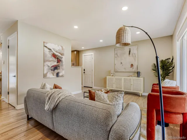 $700,000 | 3245 South Newton Street, Denver, CO 80236