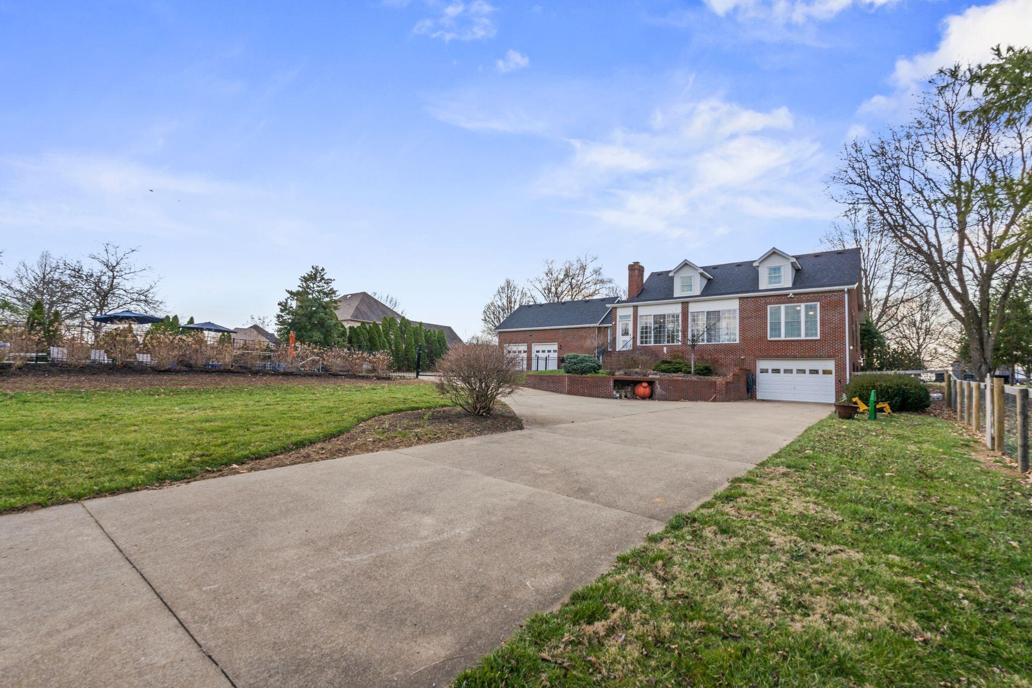 200 Bourbon Acres Road Paris, KY 40361 - Photo 67 of 68 74_F2003947