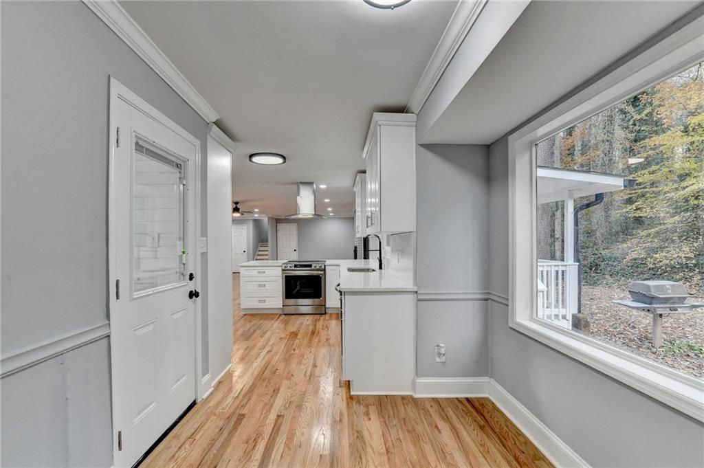 5169 Oxbow Road Stone Mountain, GA 30087 - Photo 20 of 58