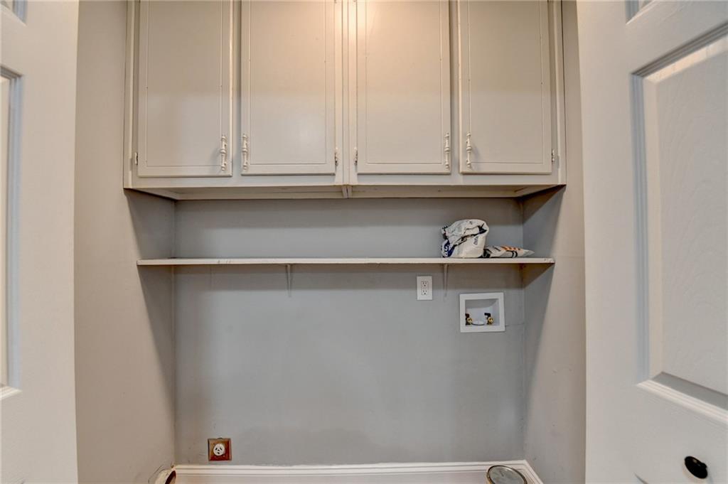 5169 Oxbow Road Stone Mountain, GA 30087 - Photo 25 of 58