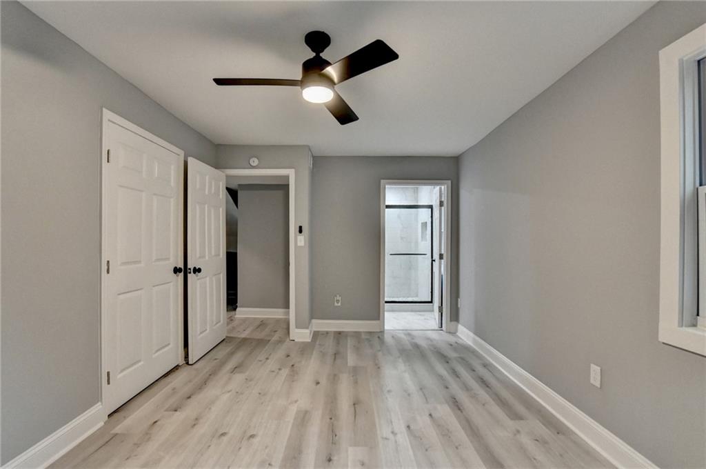 5169 Oxbow Road Stone Mountain, GA 30087 - Photo 41 of 58