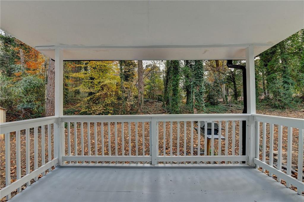 5169 Oxbow Road Stone Mountain, GA 30087 - Photo 57 of 58