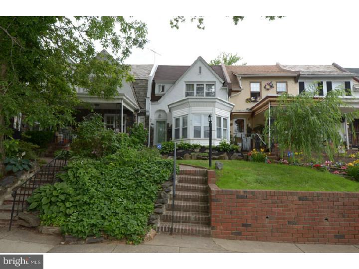 6413 Morris Park Road Philadelphia, PA 19151 - Photo 1 of 24 Exterior Front