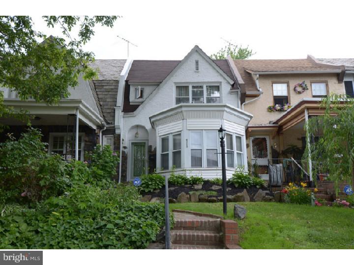6413 Morris Park Road Philadelphia, PA 19151 - Photo 2 of 24 Exterior Front