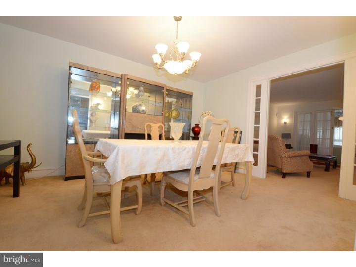 6413 Morris Park Road Philadelphia, PA 19151 - Photo 11 of 24 Dining Room