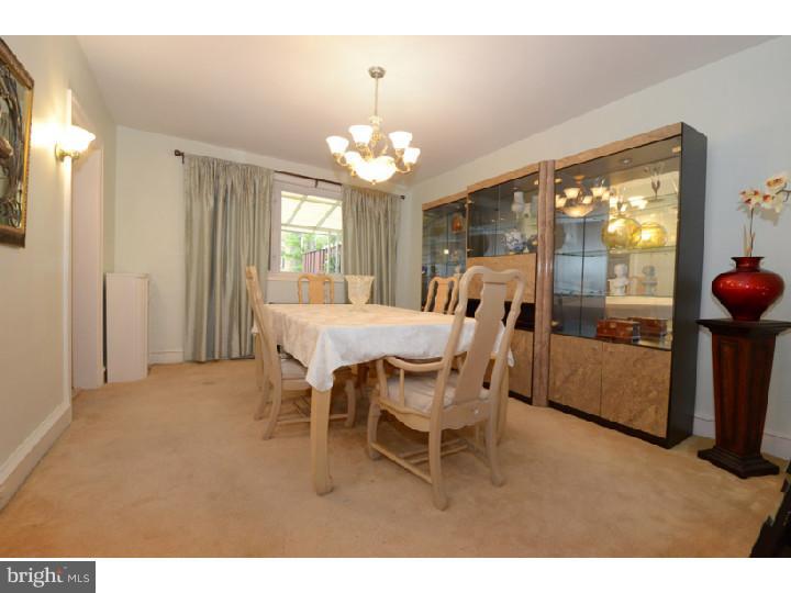 6413 Morris Park Road Philadelphia, PA 19151 - Photo 10 of 24 Dining Room