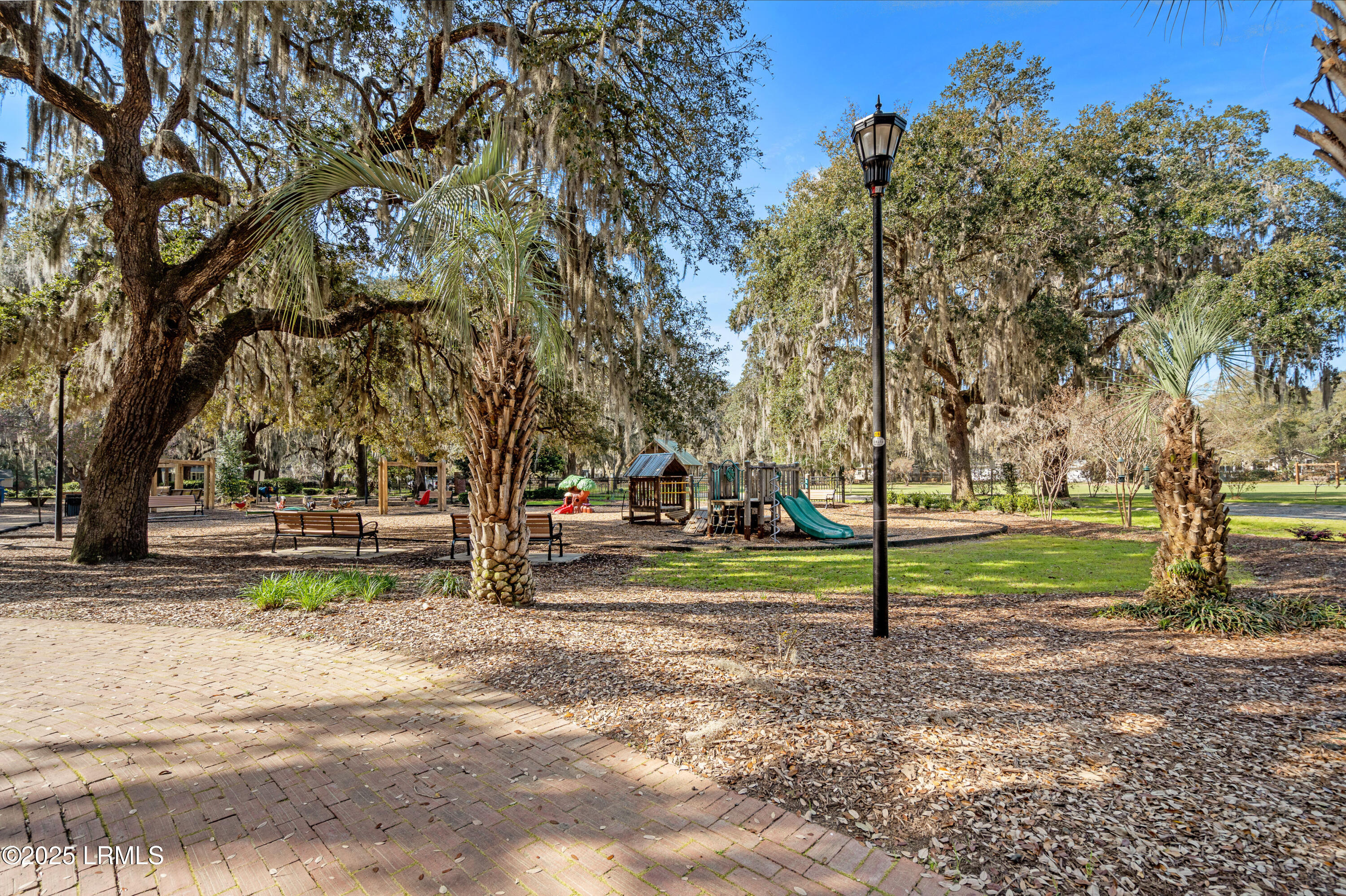 2002 Roper Street Beaufort, SC 29902 - Photo 48 of 48 Pigeon Point Park & Playground