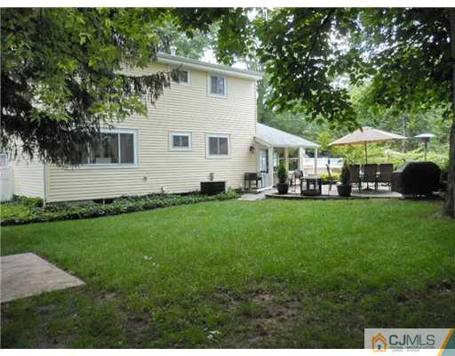 26 Rittner Lane Old Bridge, NJ 08857 - Photo 20 of 20 Gallery Image 20