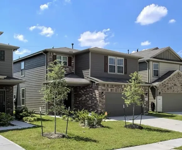 $2,150 | 6819 Dove Stone Drive, Houston, TX 77084