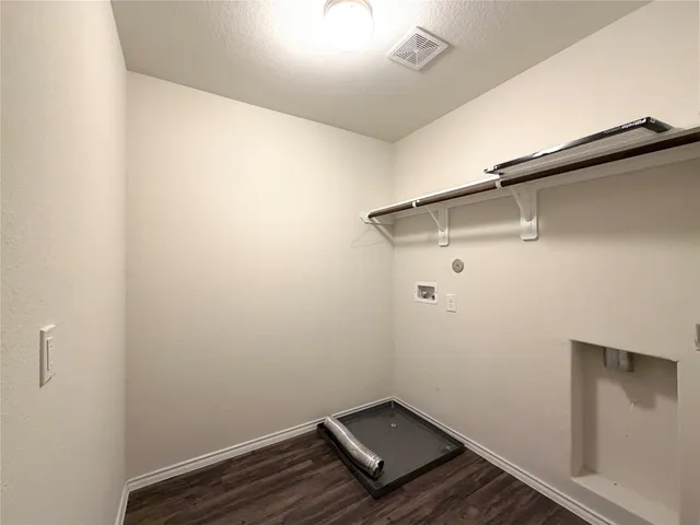 a view of small space