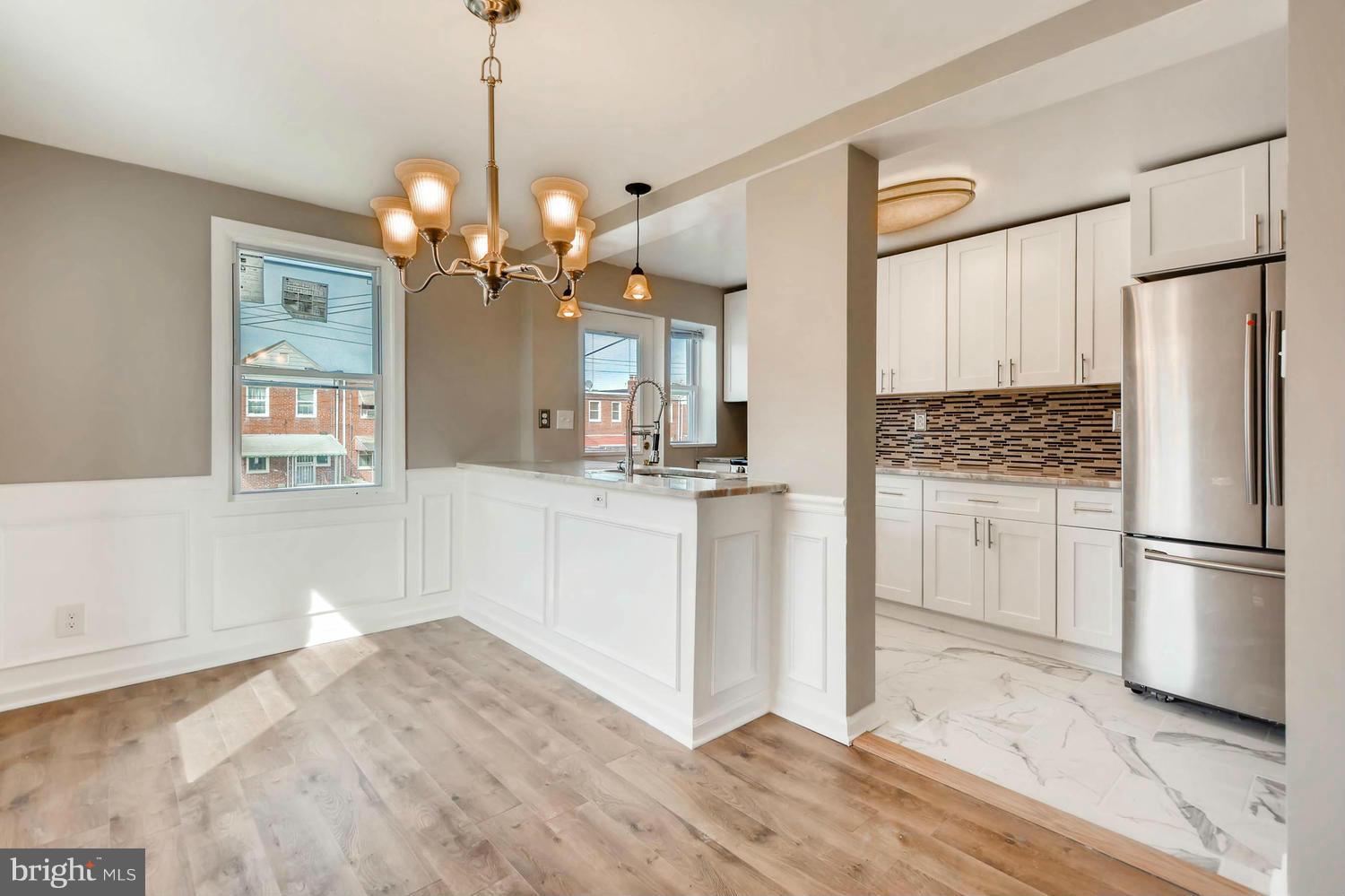 7434 Edsworth Road Baltimore, MD 21222 - Photo 11 of 30 Dining Room