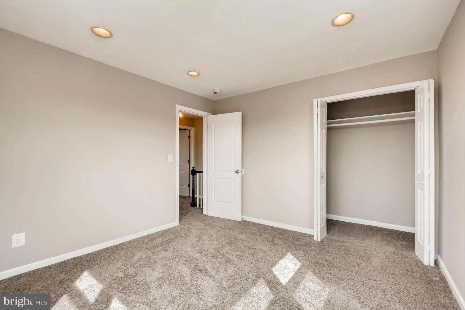 7434 Edsworth Road Baltimore, MD 21222 - Photo 17 of 30 Bedroom (Master)