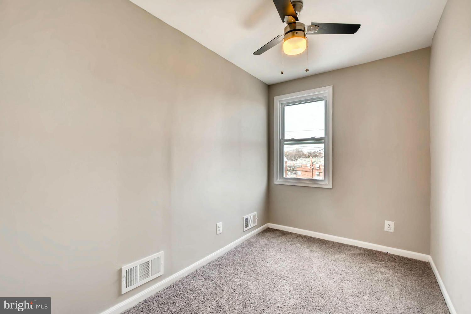 7434 Edsworth Road Baltimore, MD 21222 - Photo 19 of 30 Bedroom
