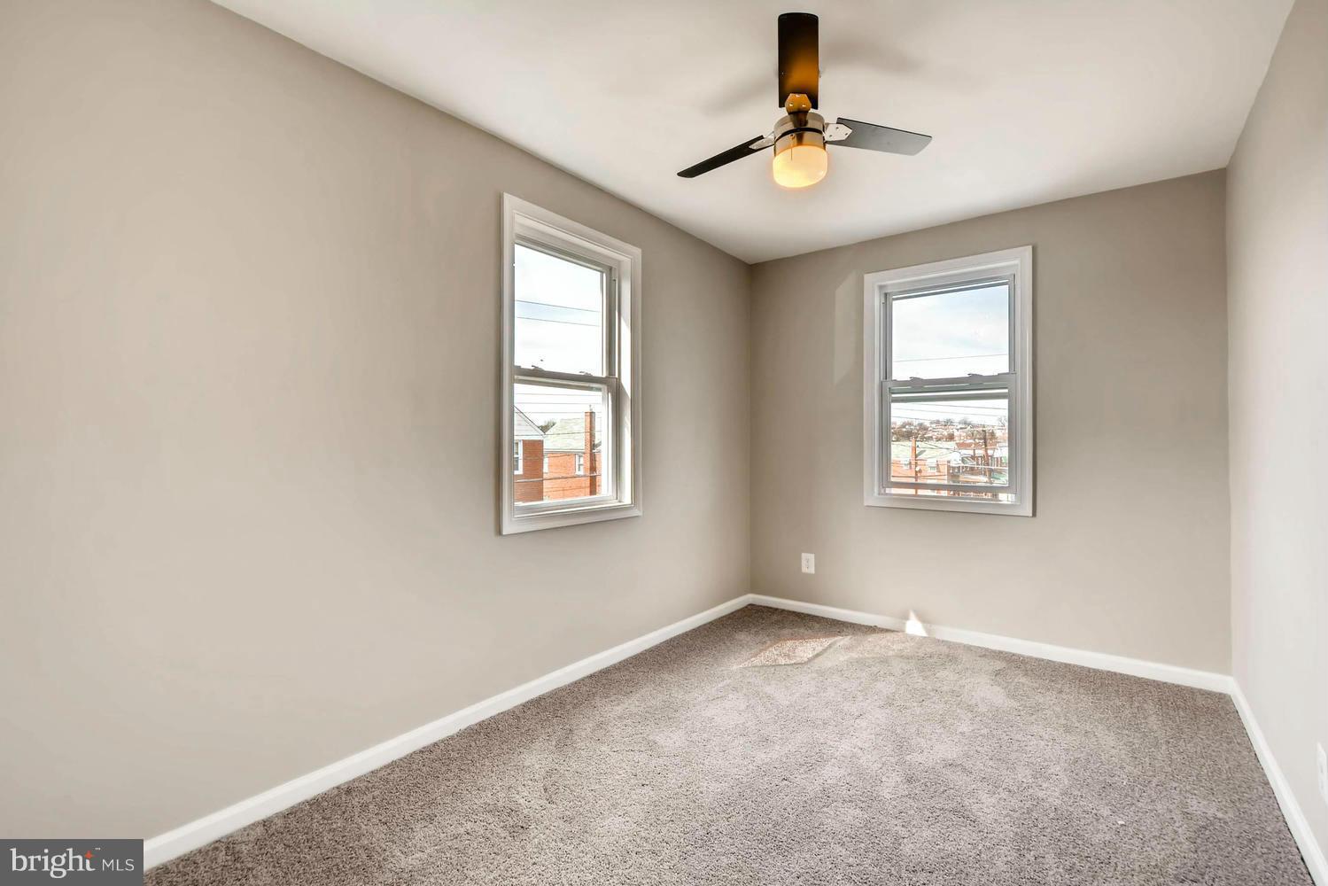 7434 Edsworth Road Baltimore, MD 21222 - Photo 20 of 30 Bedroom