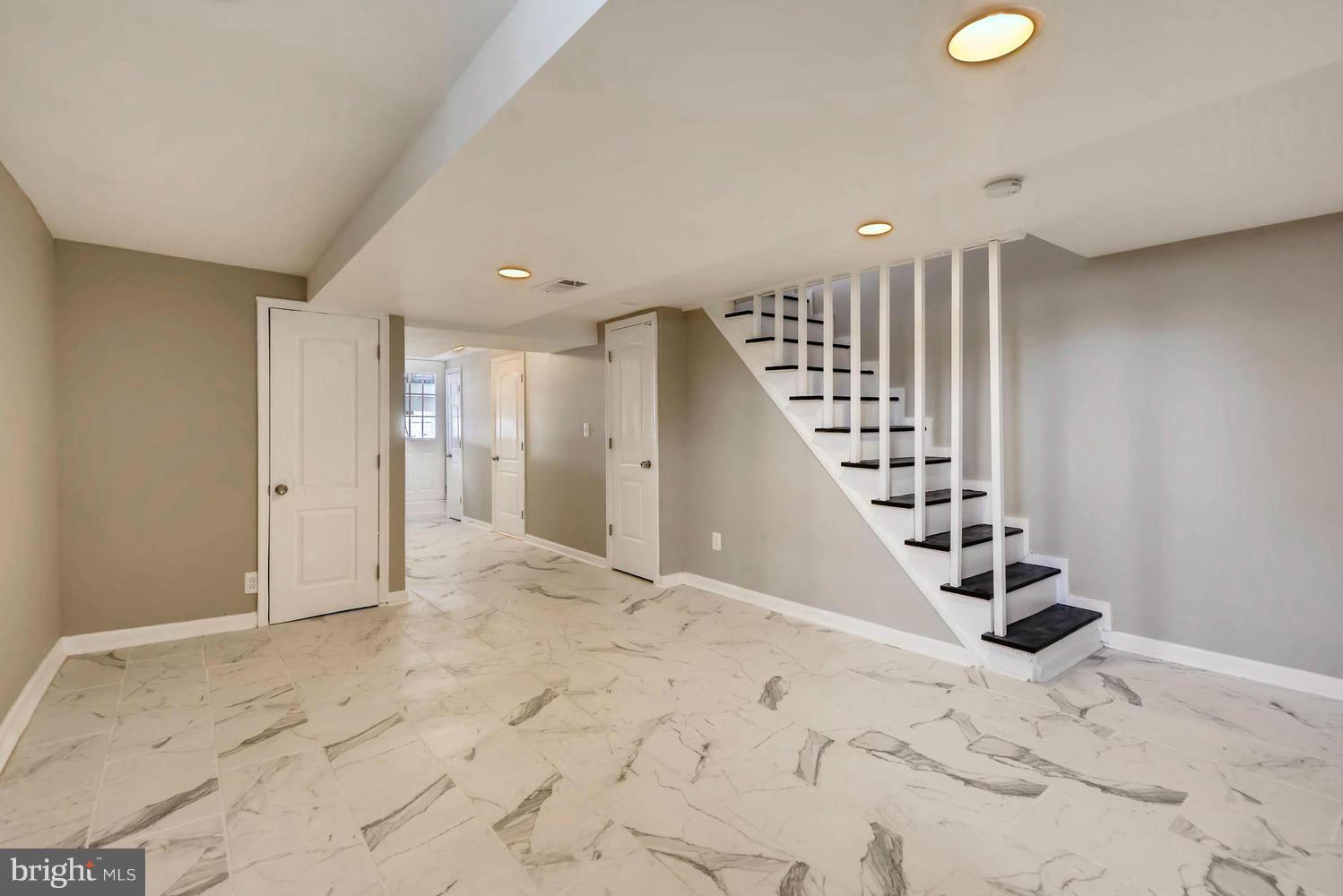 7434 Edsworth Road Baltimore, MD 21222 - Photo 23 of 30 Basement