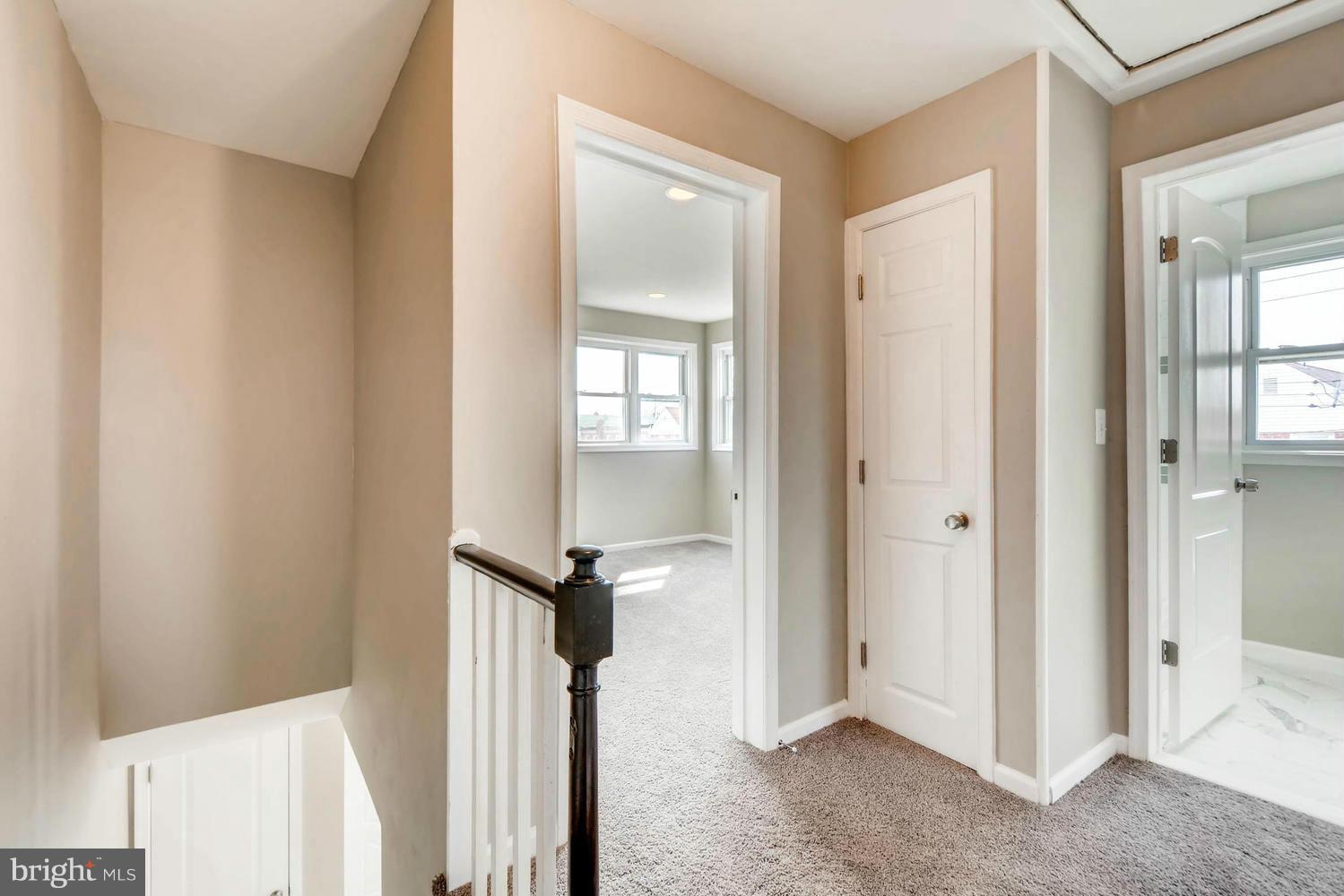 7434 Edsworth Road Baltimore, MD 21222 - Photo 24 of 30 Interior (General)