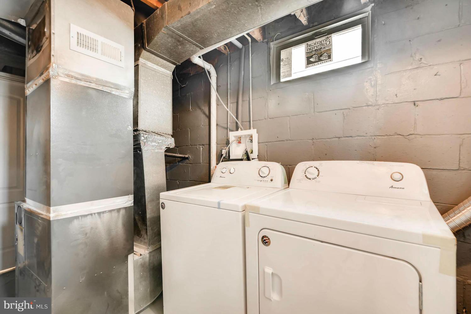 7434 Edsworth Road Baltimore, MD 21222 - Photo 27 of 30 Basement