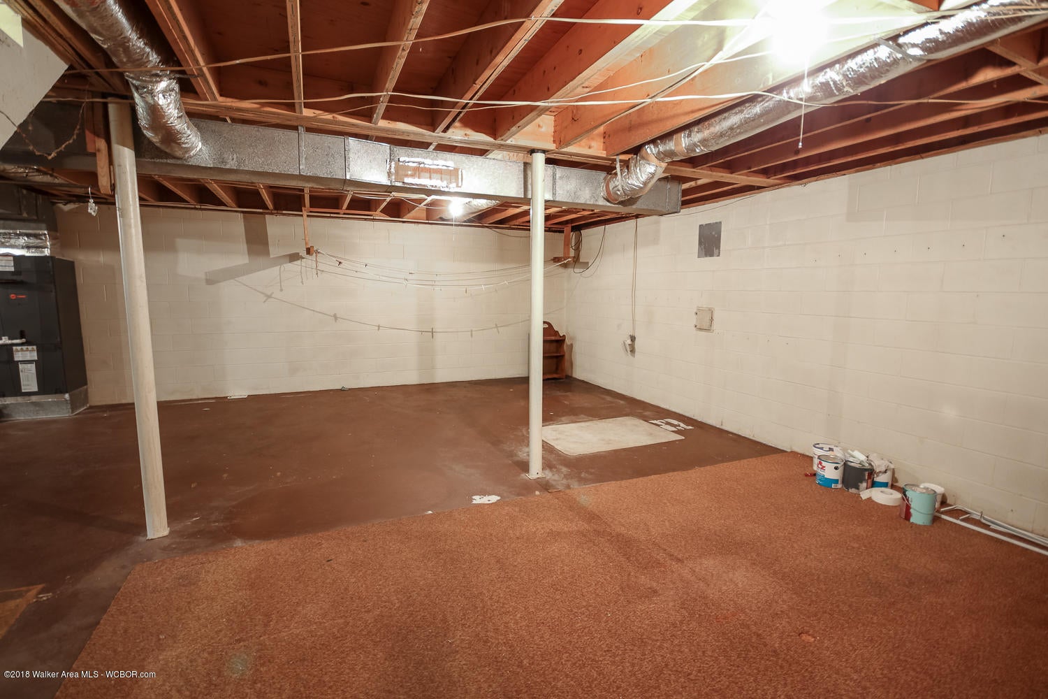 802 Blackwell Dairy Road Jasper, AL 35504 - Photo 10 of 15 Gallery Image 10