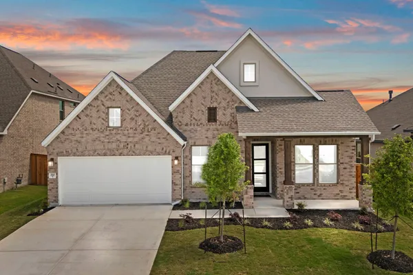 $524,900 | 232 Five Mile Crk Way, Kyle, TX 78640