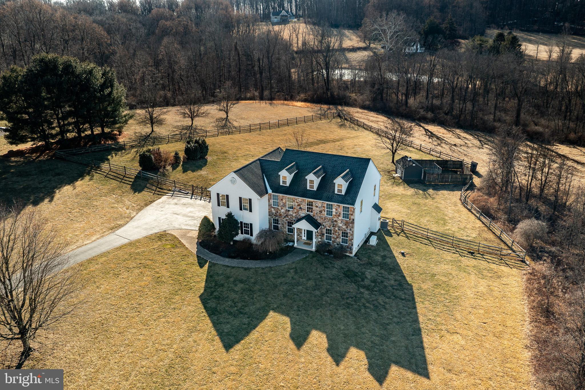 3.3 Acres of Land