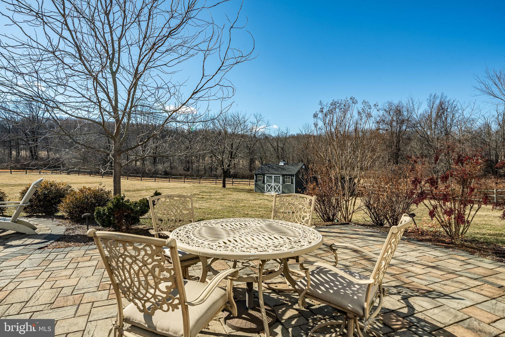 100 Rosepoint Road Glenmoore, PA 19343 - Photo 37 of 55 Techo-Bloc Patio