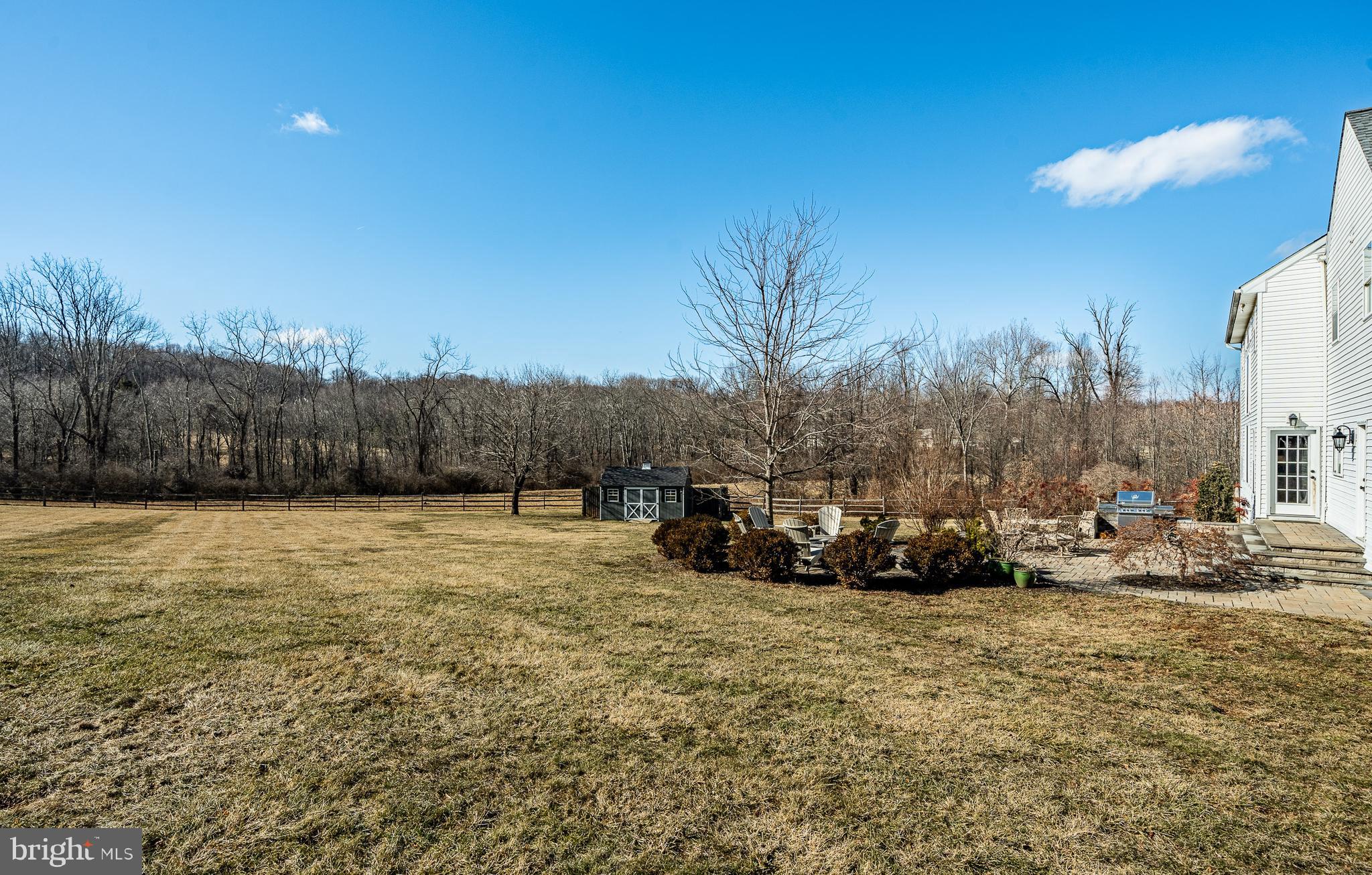 100 Rosepoint Road Glenmoore, PA 19343 - Photo 41 of 55 Kennel has outdoor runs, new roof & siding 2023