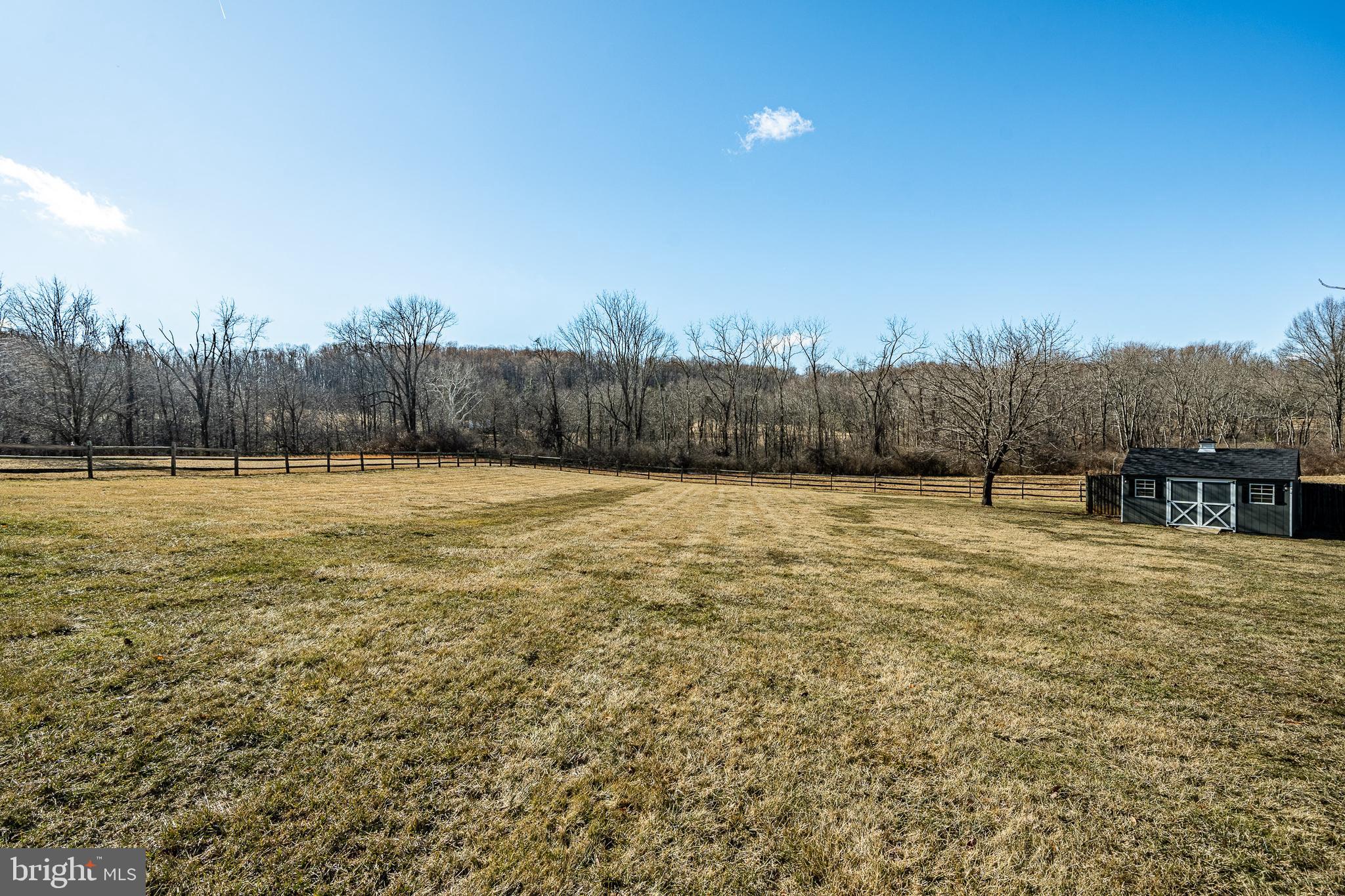 100 Rosepoint Road Glenmoore, PA 19343 - Photo 42 of 55 this lot is zoned for two horses