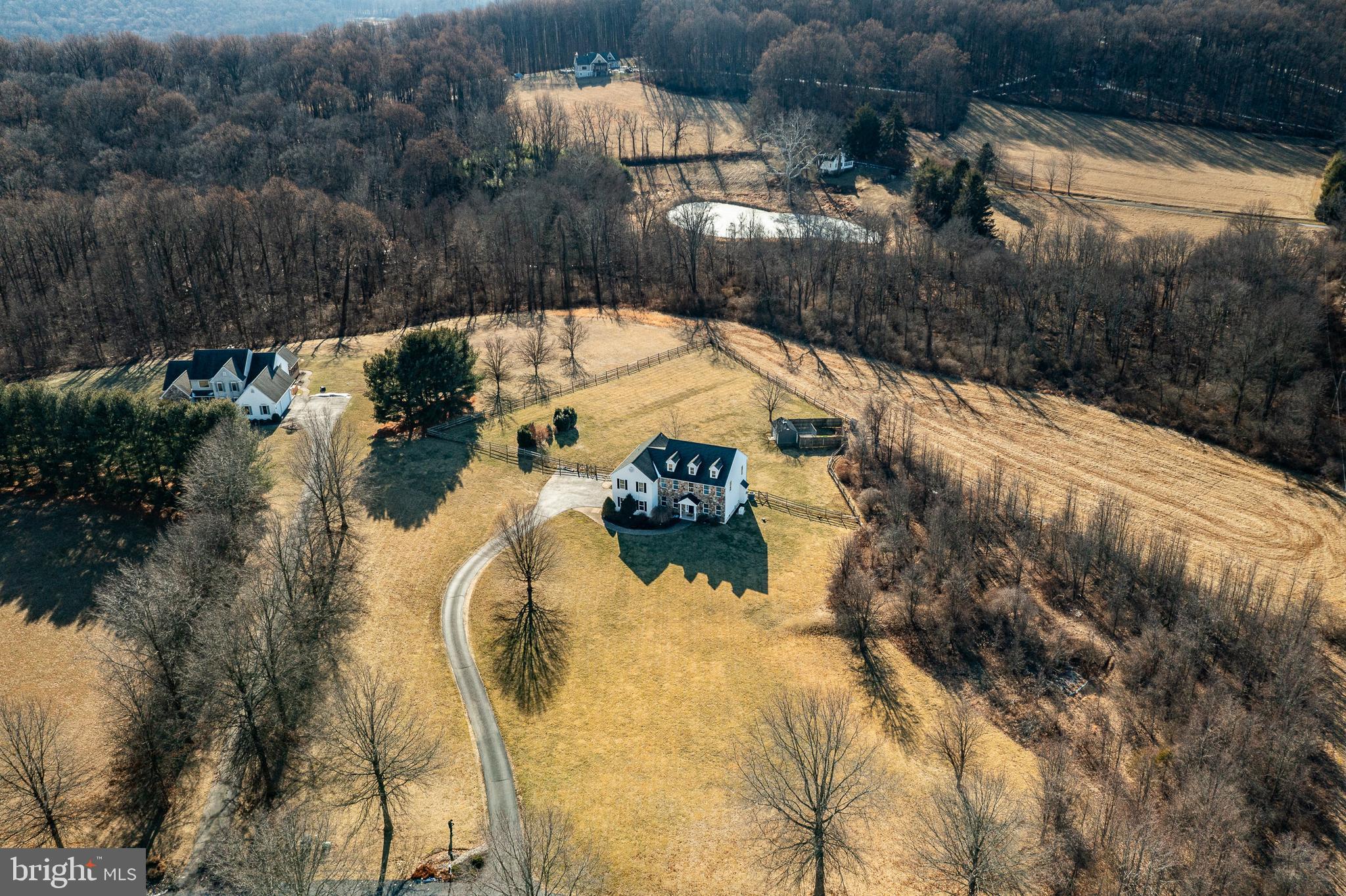 100 Rosepoint Road Glenmoore, PA 19343 - Photo 51 of 55 Gallery Image 51