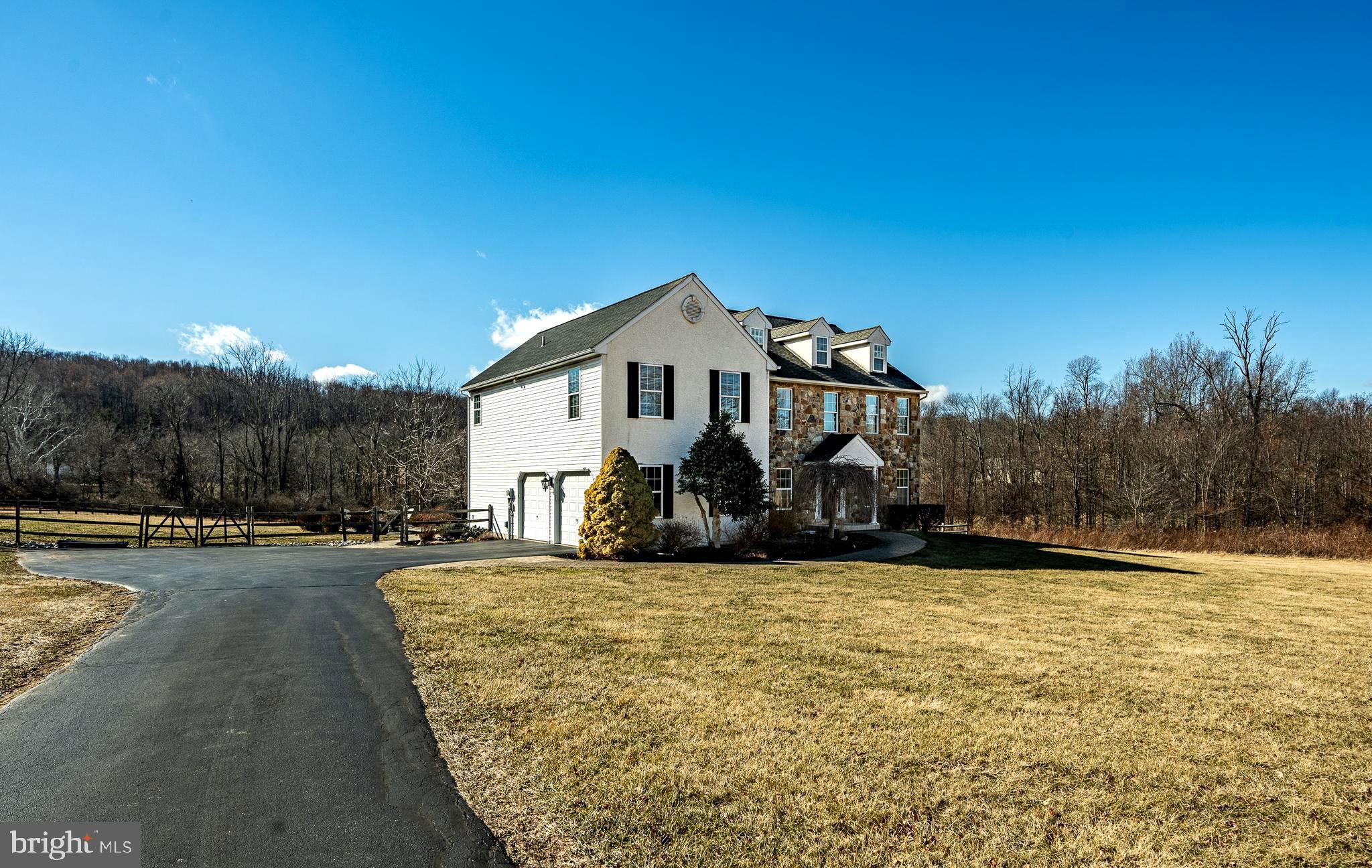 100 Rosepoint Road Glenmoore, PA 19343 - Photo 53 of 55 No HOA