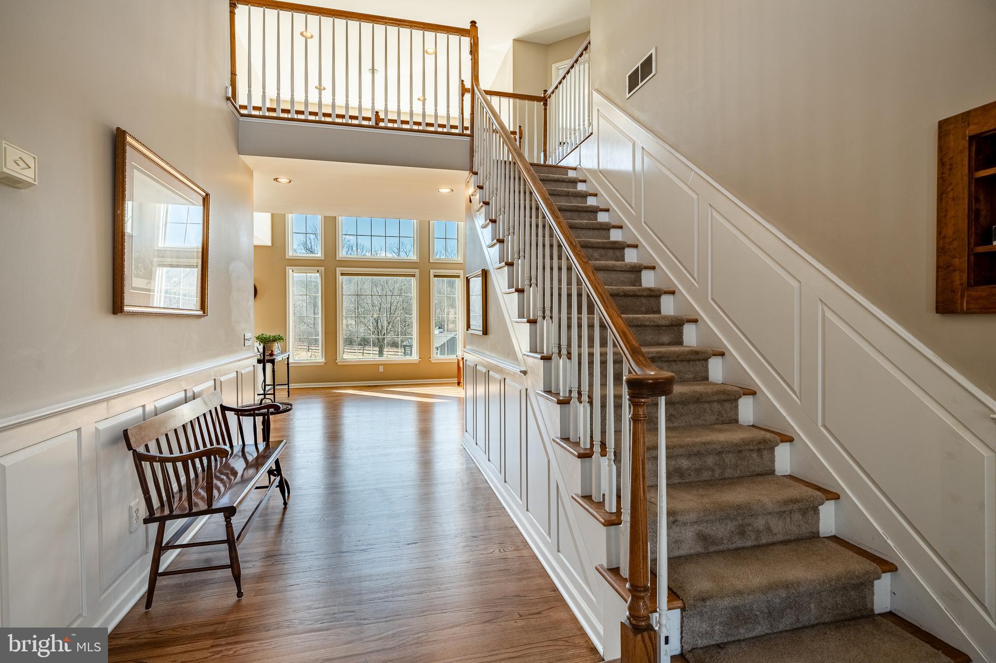 Picture Frame Molding