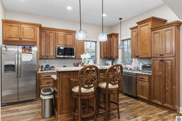 4880 Leonard Futrell Road Paducah, KY 42001 - Photo 7 of 26 G