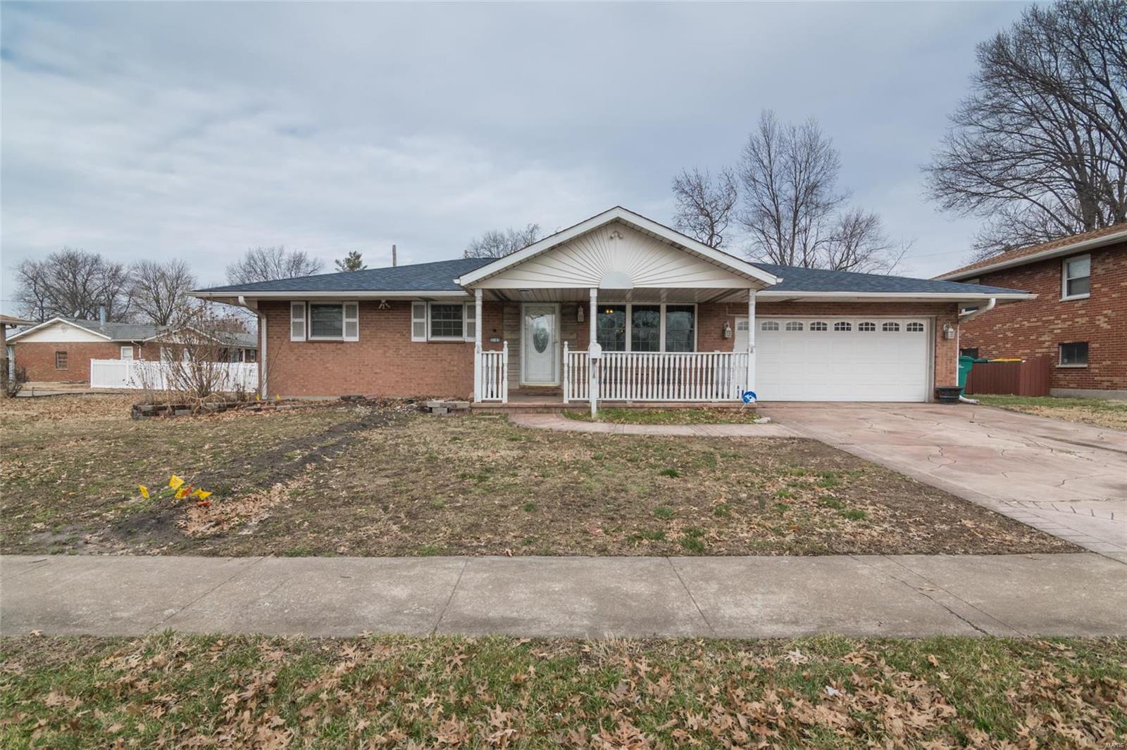 3103 Fehling Road Granite City, IL 62040 - Photo 1 of 20 Gallery Image 1