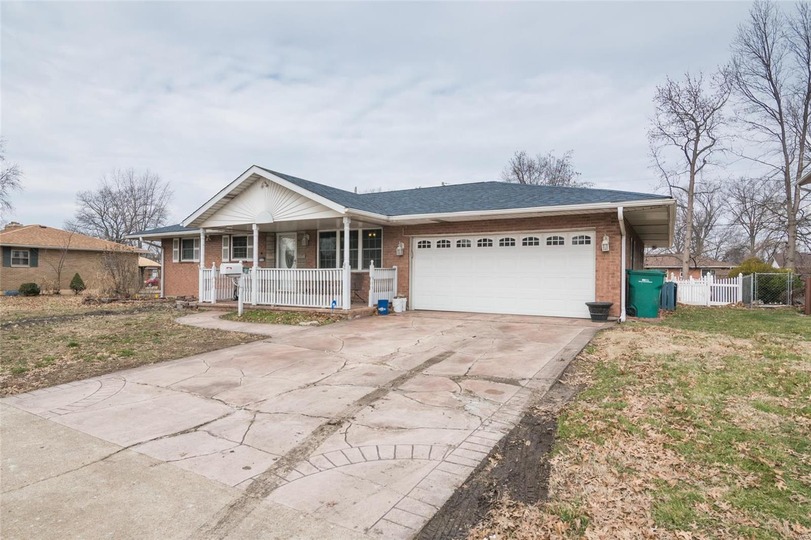 3103 Fehling Road Granite City, IL 62040 - Photo 2 of 20 Gallery Image 2