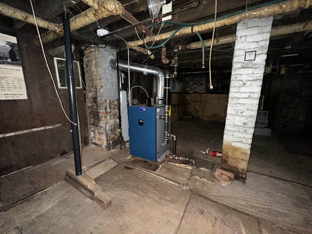 146 Bay Street Springfield, MA 01109 - Photo 33 of 39 a view of under construction room