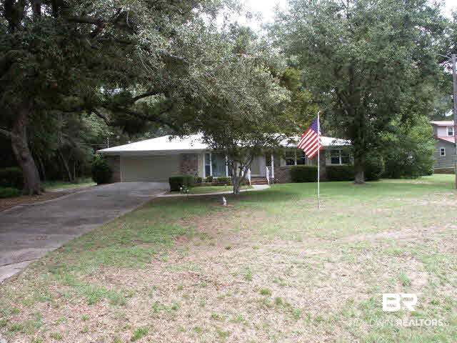 9092 Soldier Creek Road Lillian, AL 36549 - Photo 19 of 19 Nice Fine