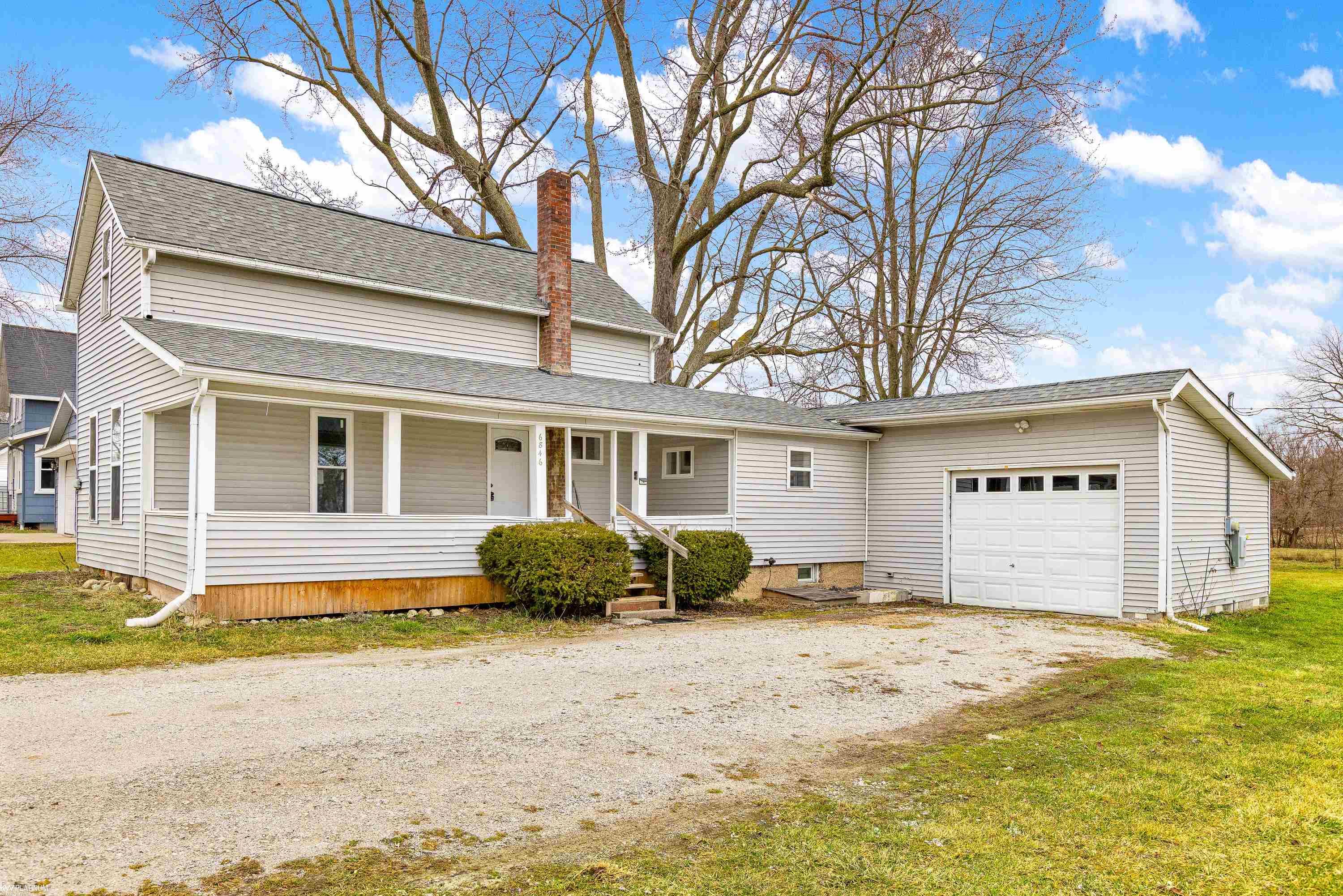 6846 Fargo Road Avoca, MI 48006 - Photo 1 of 26
