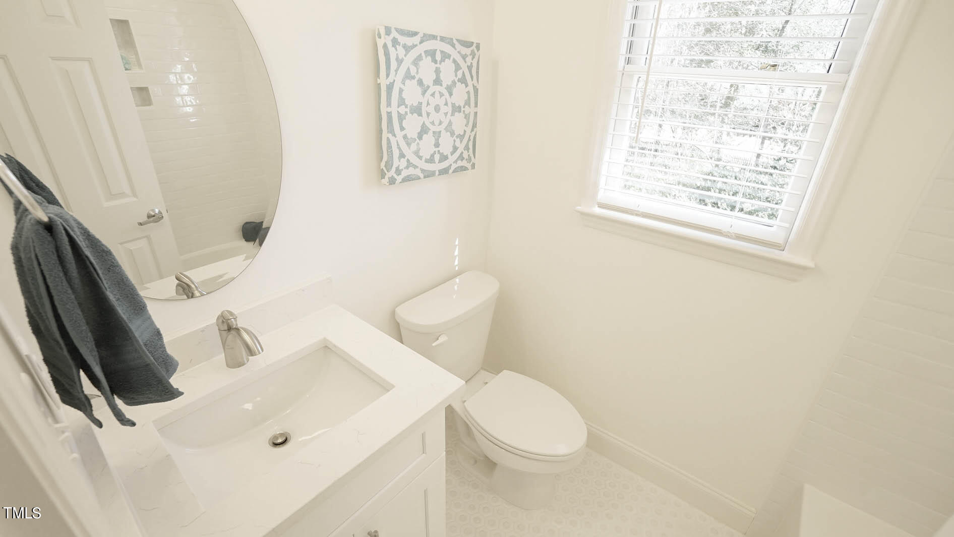 7420 Deer Track Drive Raleigh, NC 27613 - Photo 41 of 59 Guest Bath
