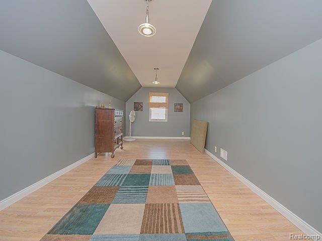 4841 East Haslett Road Perry, MI 48872 - Photo 31 of 31 bonus rm