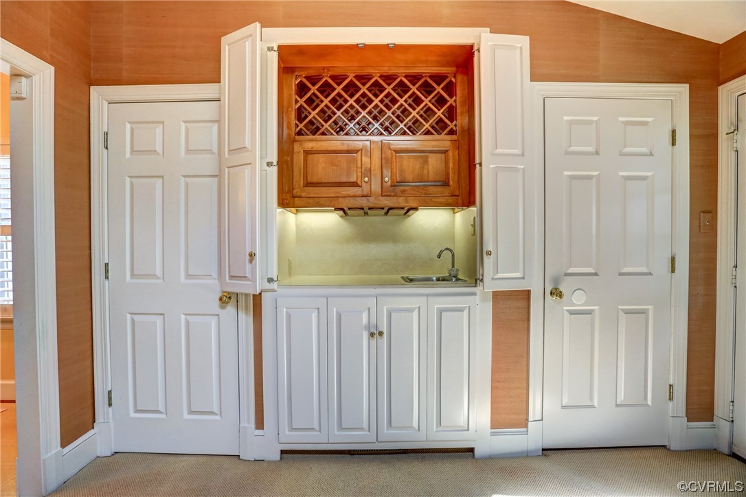 505 St Albans Way Henrico, VA 23229 - Photo 16 of 36 a view of front door