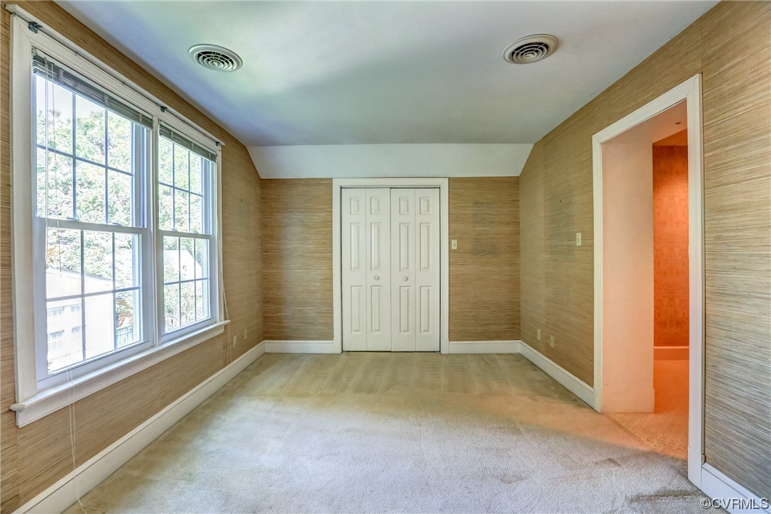 505 St Albans Way Henrico, VA 23229 - Photo 27 of 36 a view of an empty room with a window
